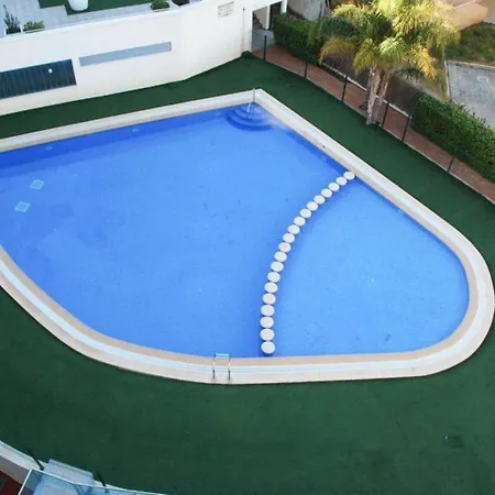 Residencial Nova Apartment *