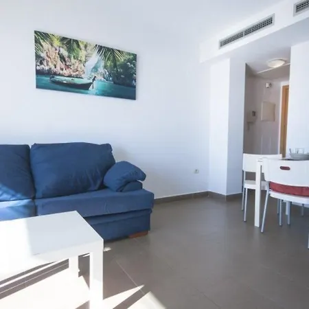 Residencial Nova Apartment Calpe