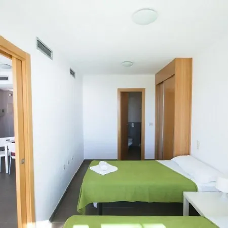 Residencial Nova Apartment *