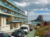 Residencial Nova Apartment