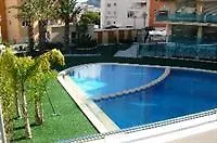 Apartment Residencial Nova *