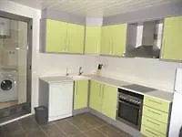 Apartment Residencial Nova